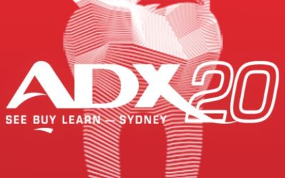 ADX 2020 – March 13-15