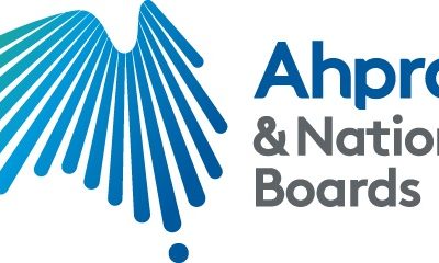 Dental Board of Australia – AHPRA